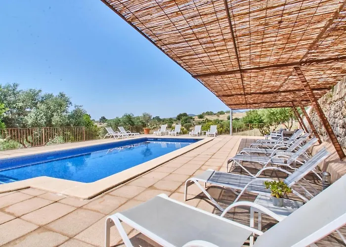Hotel Can Riera