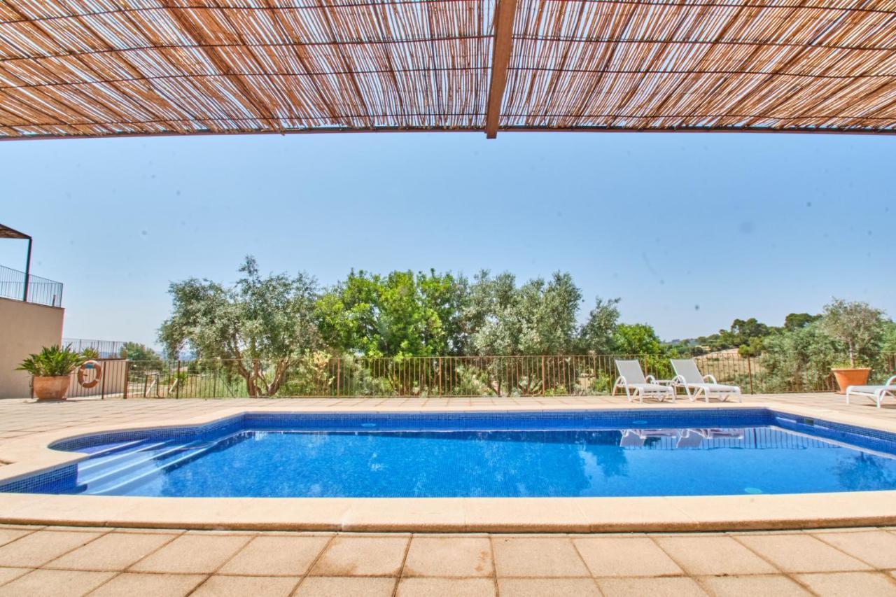 Riera Hotel Moscari