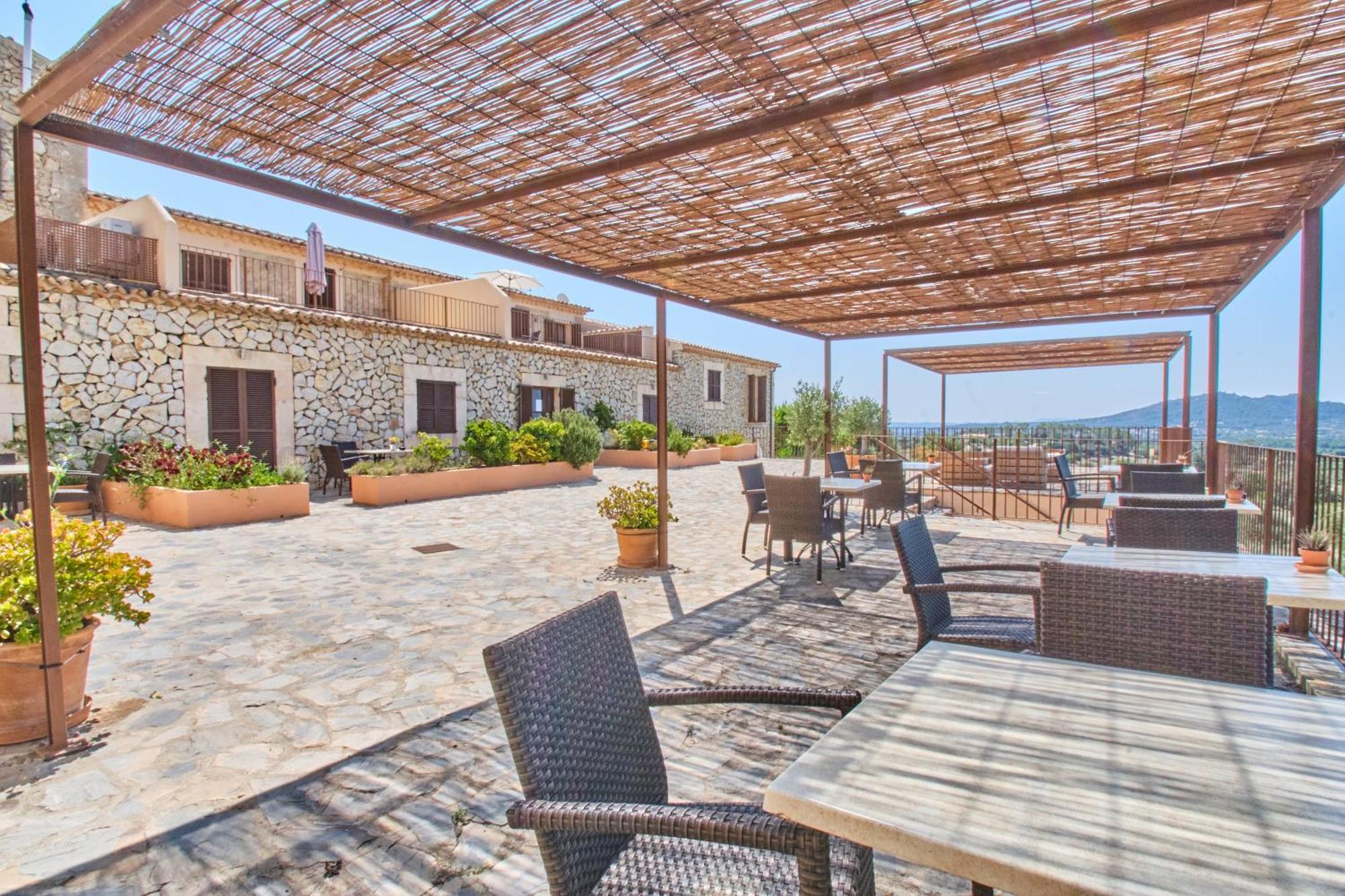 Riera 4* Moscari