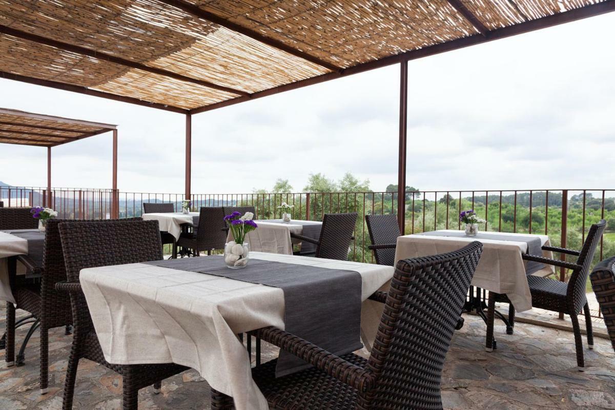 Hotel Riera Moscari