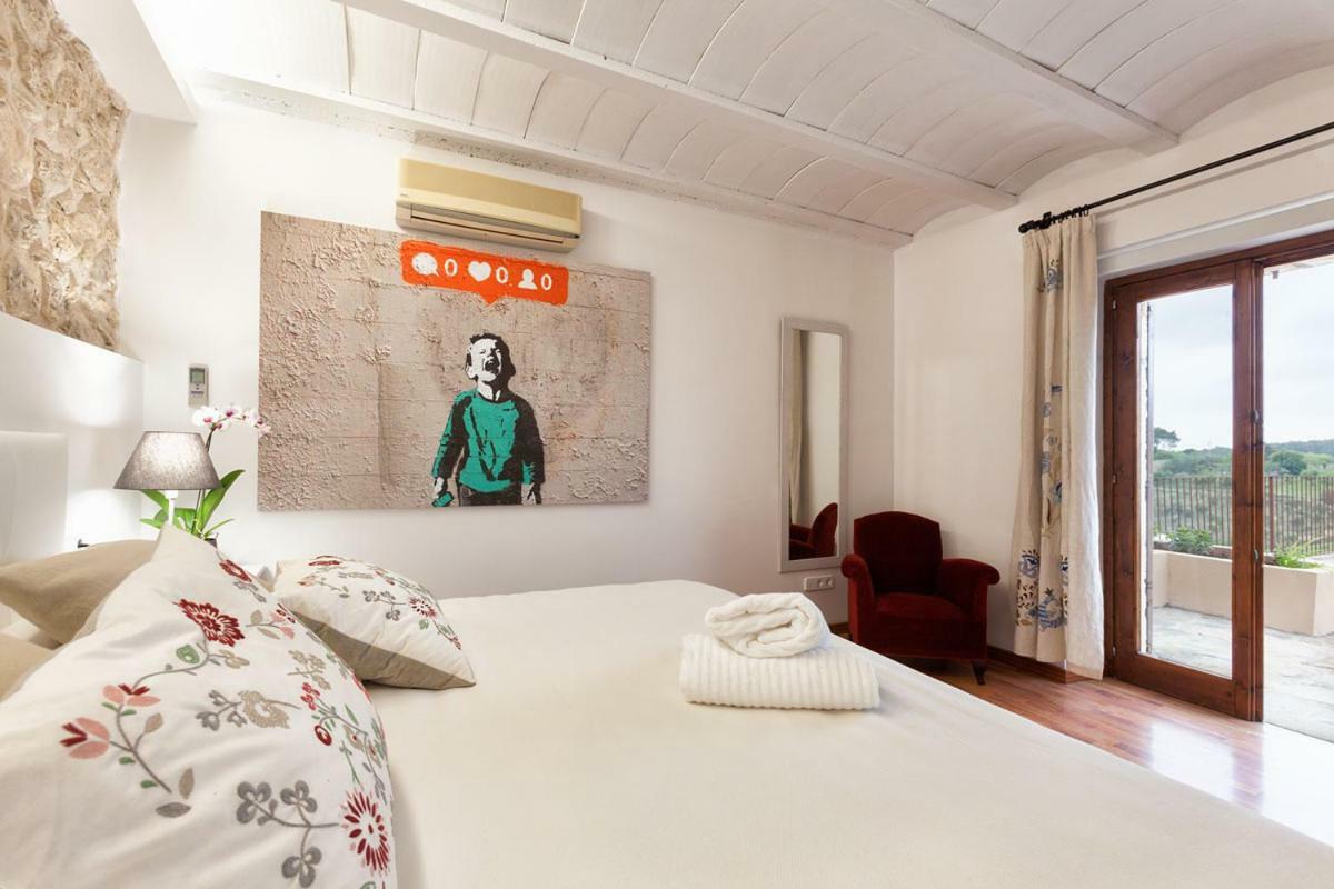 Riera Hotel Moscari