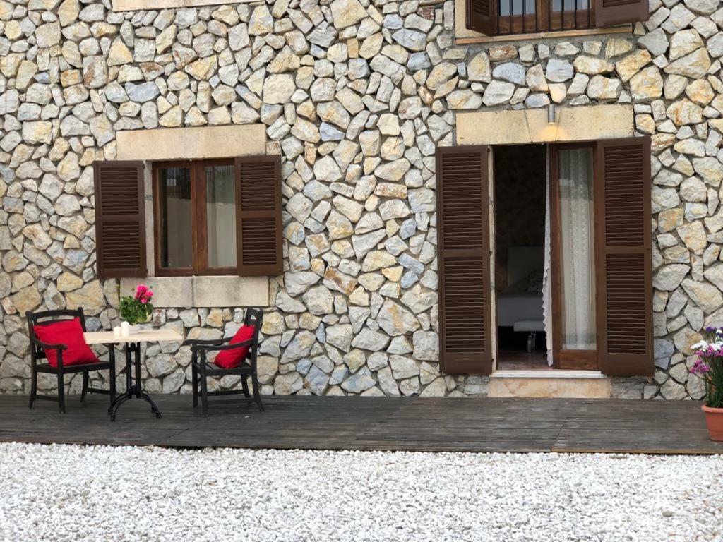 Hotel Riera Moscari