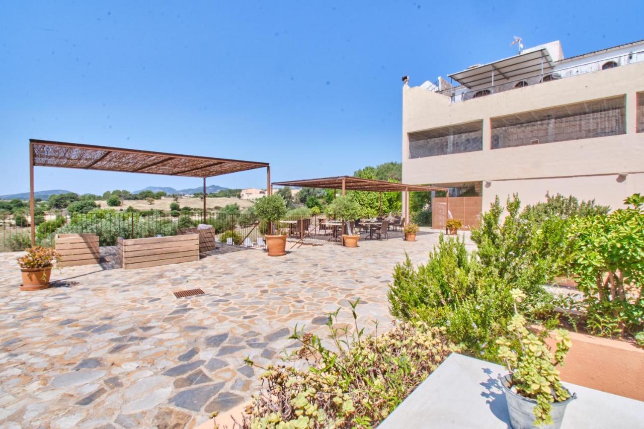 Hotel Riera Moscari