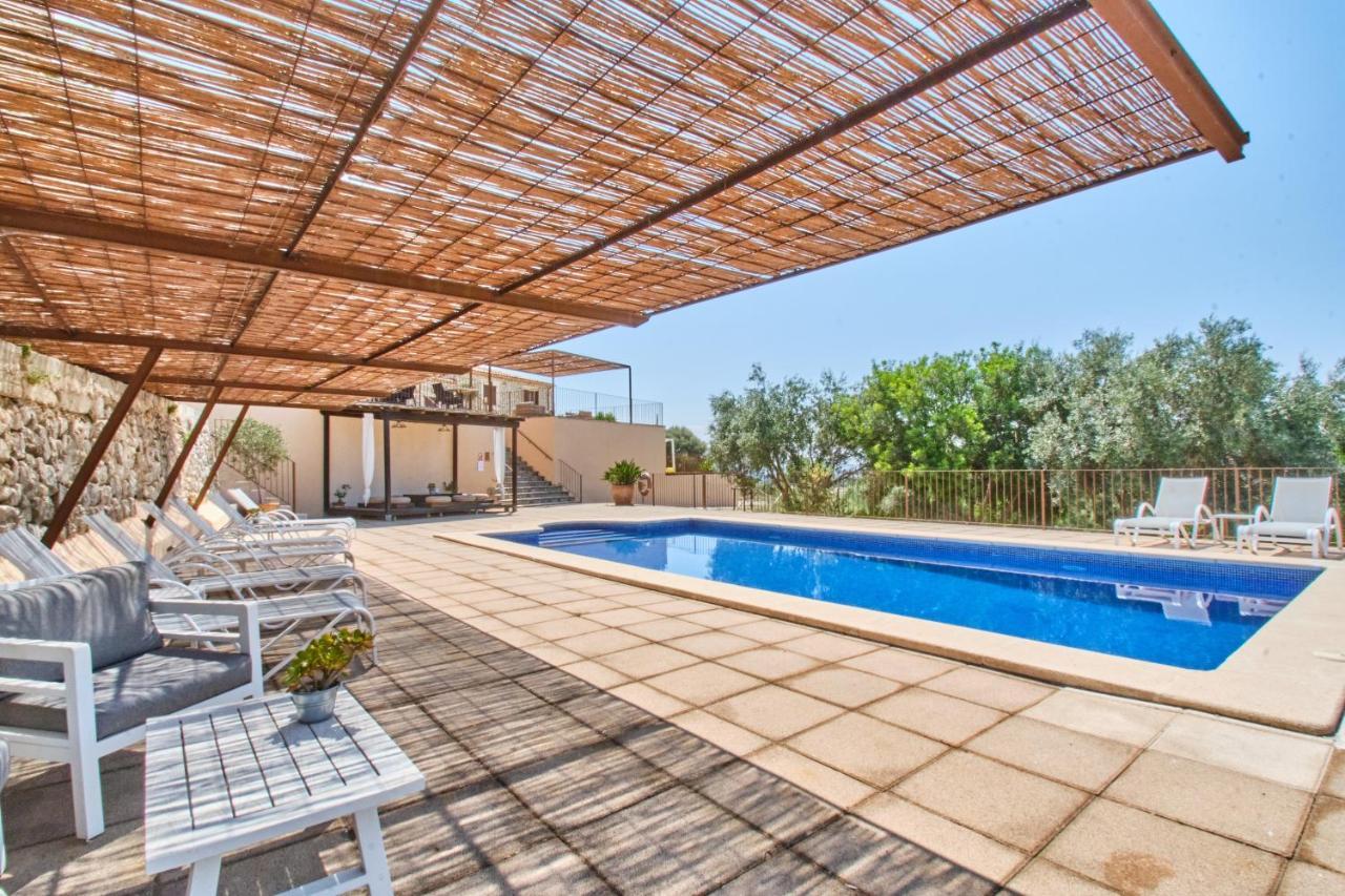 Hotel Riera 4*