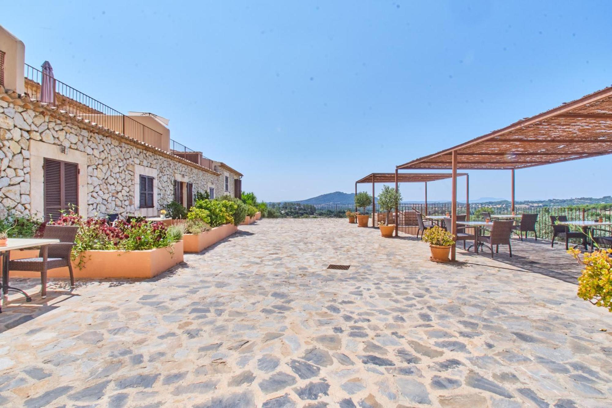 Riera 4* Moscari