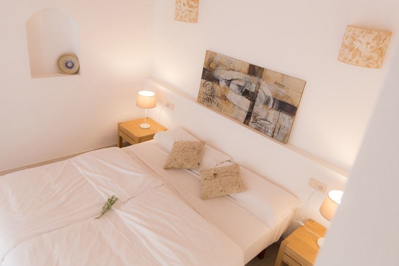 Riera Hotel Moscari