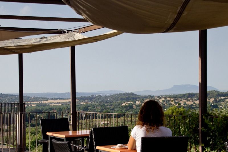 Riera Hotel Moscari