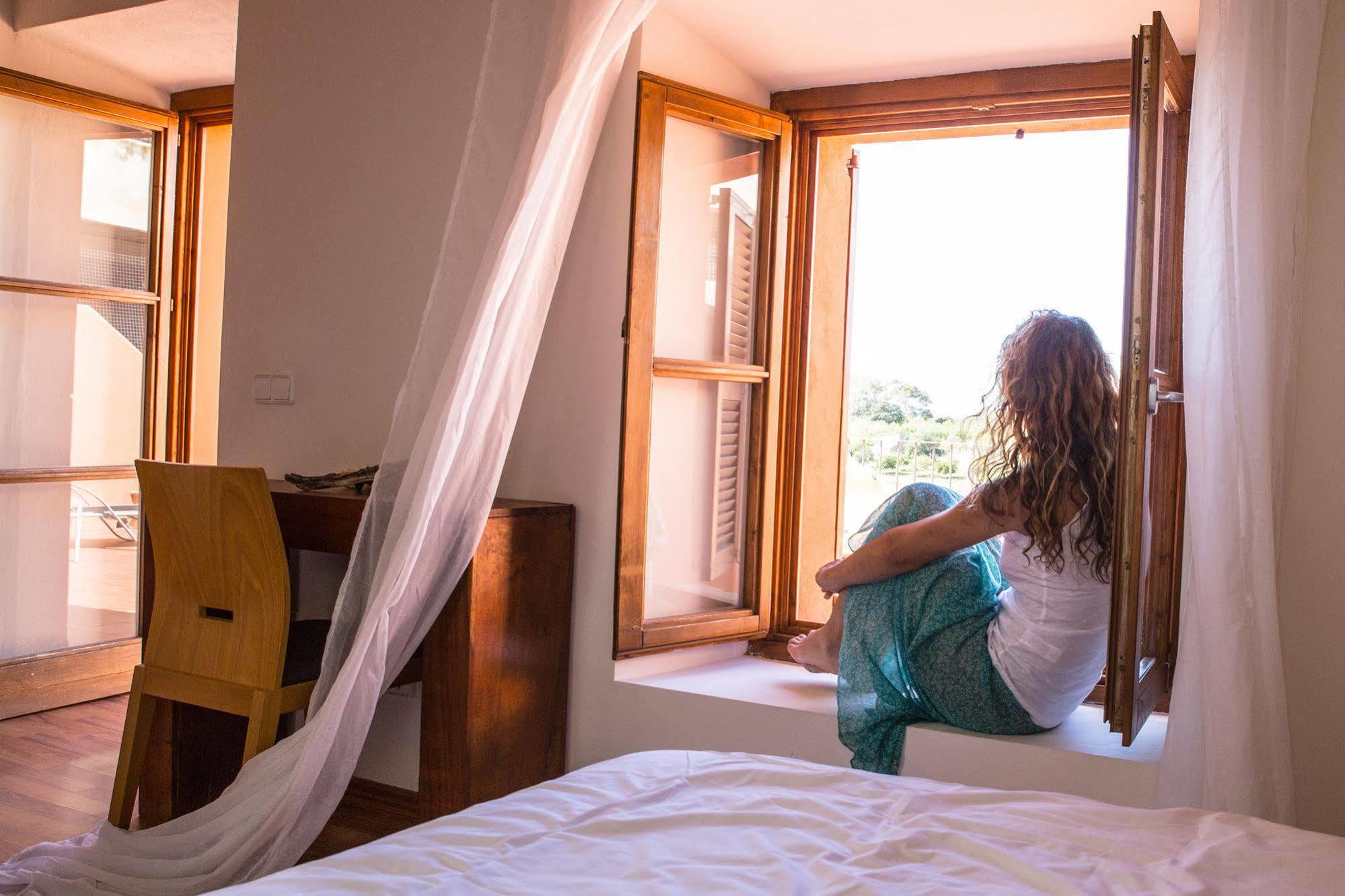 Hotel Riera Moscari