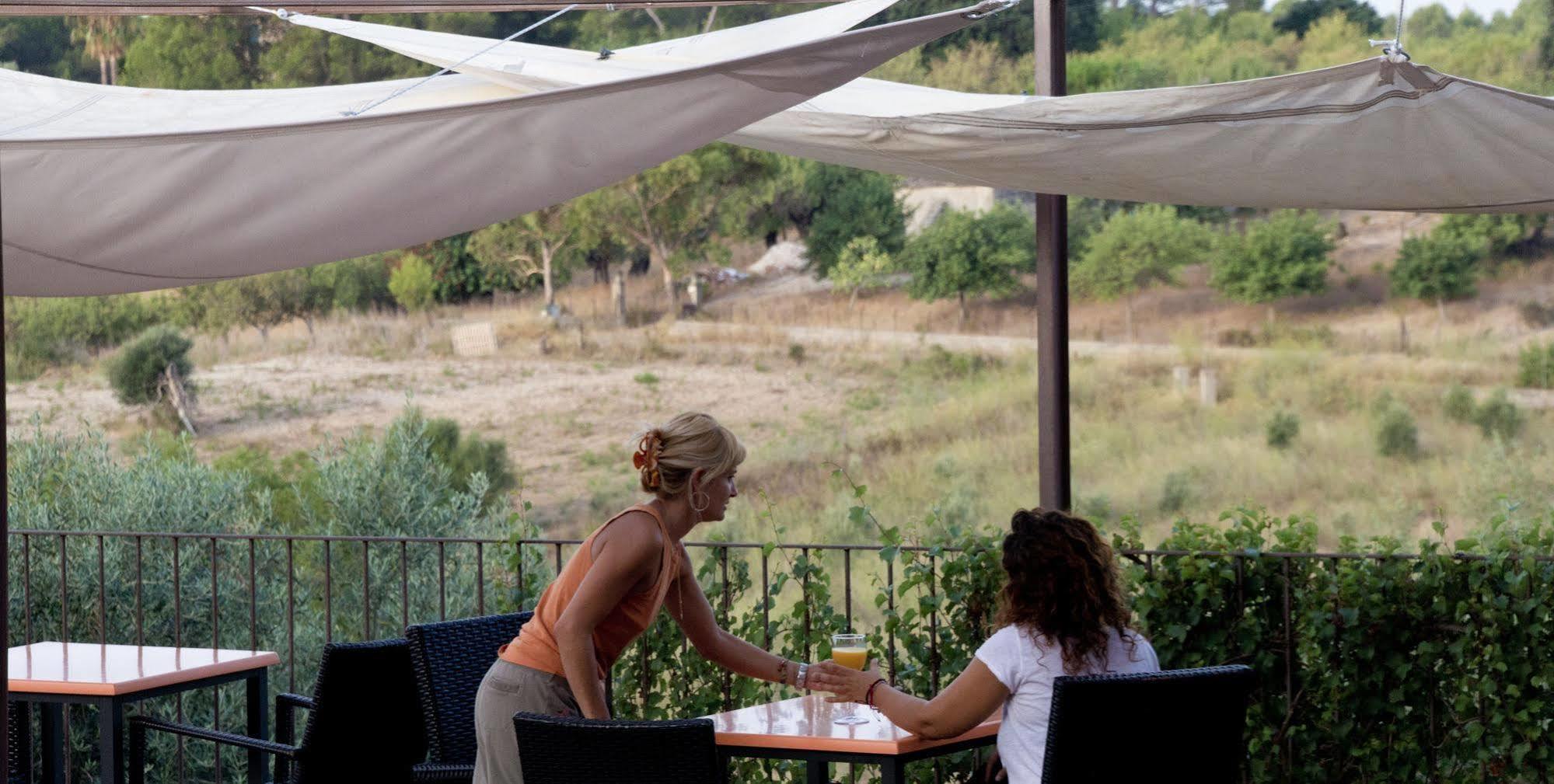 Riera Hotel 4*