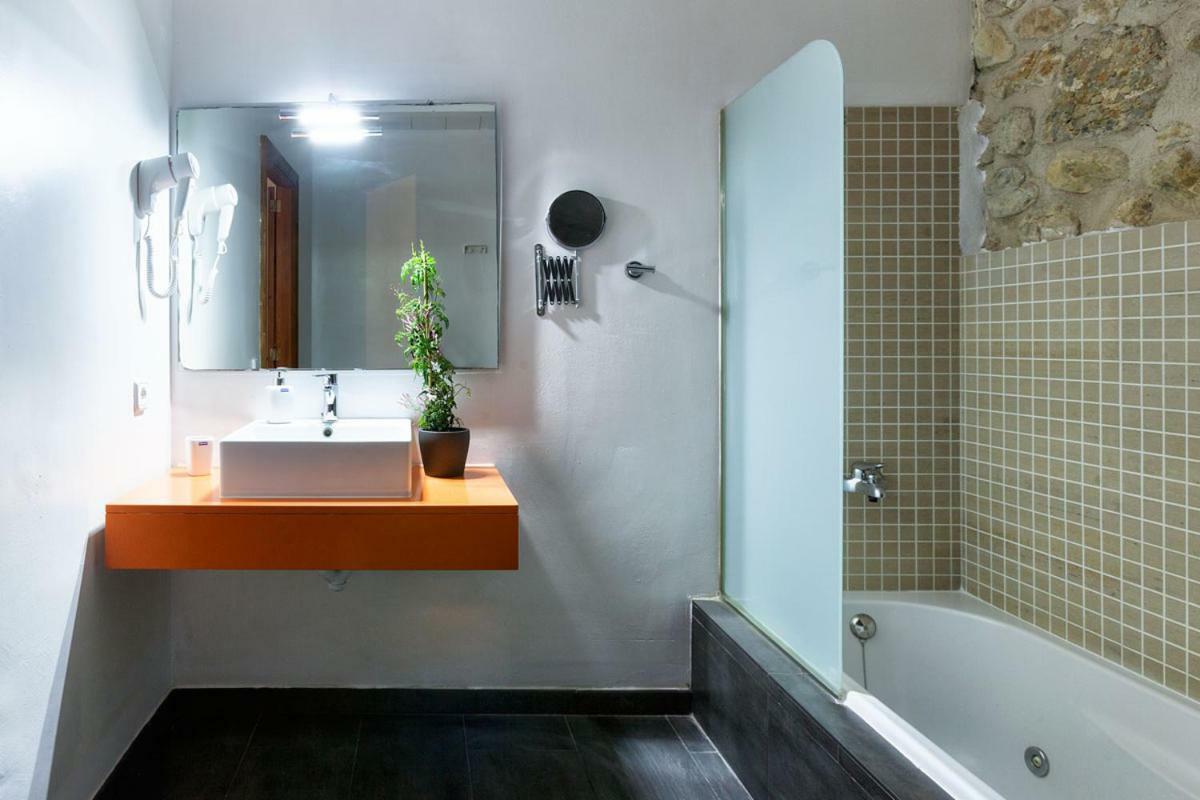 Riera Hotel Moscari