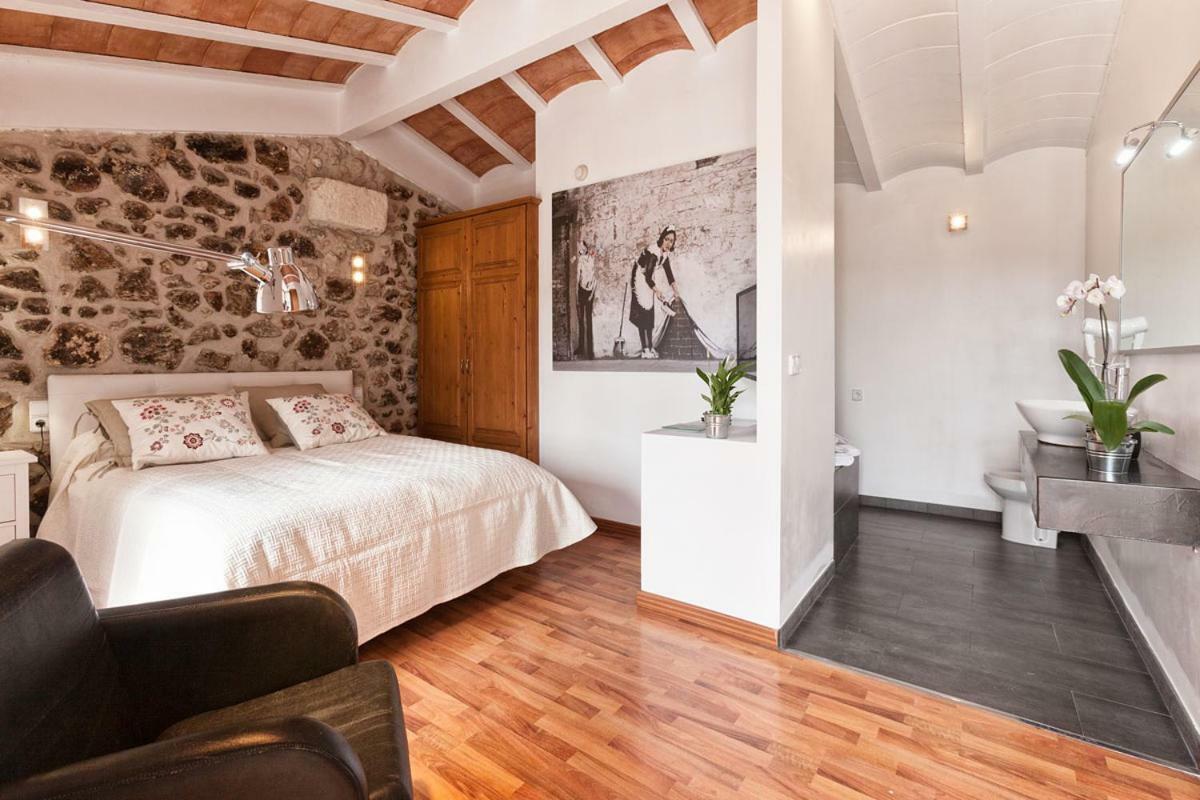 Hotel Riera Moscari