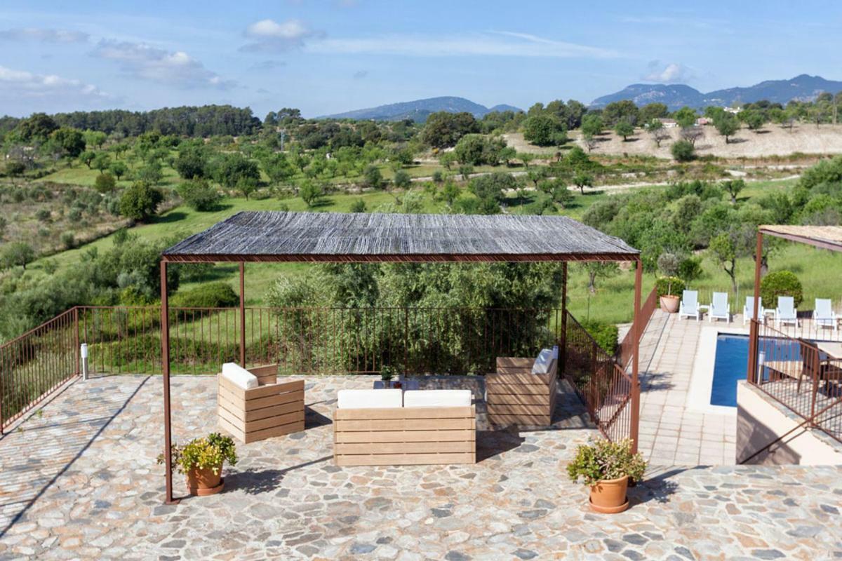 Riera Hotel Moscari