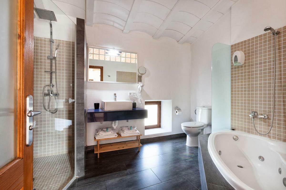 Hotel Riera Moscari