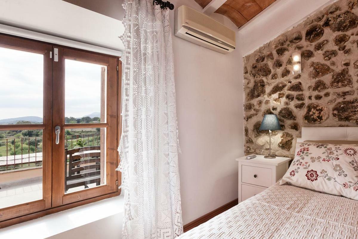 Riera Hotel Moscari