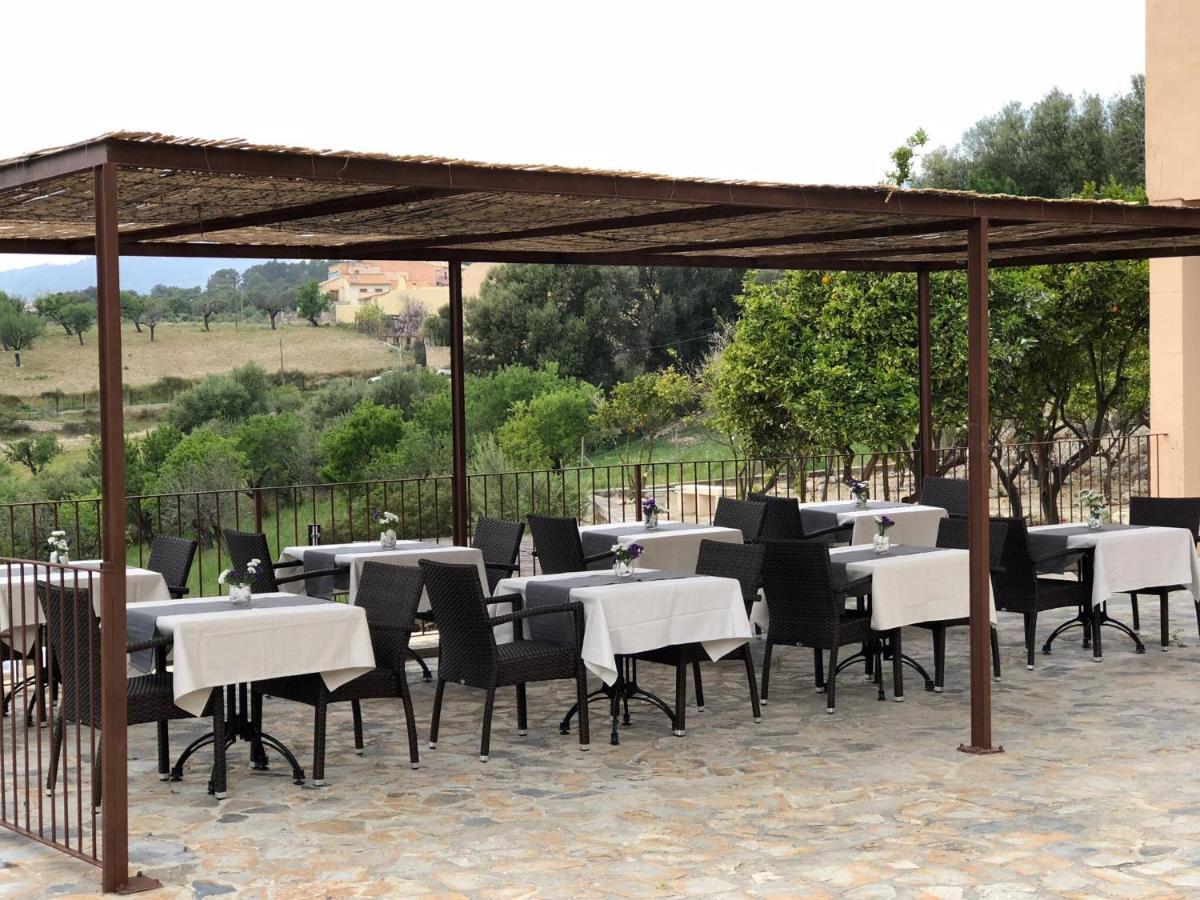 Hotel Riera 4*