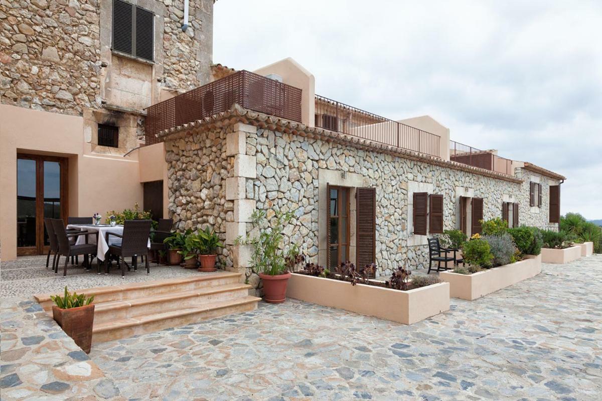 Hotell Riera Moscari