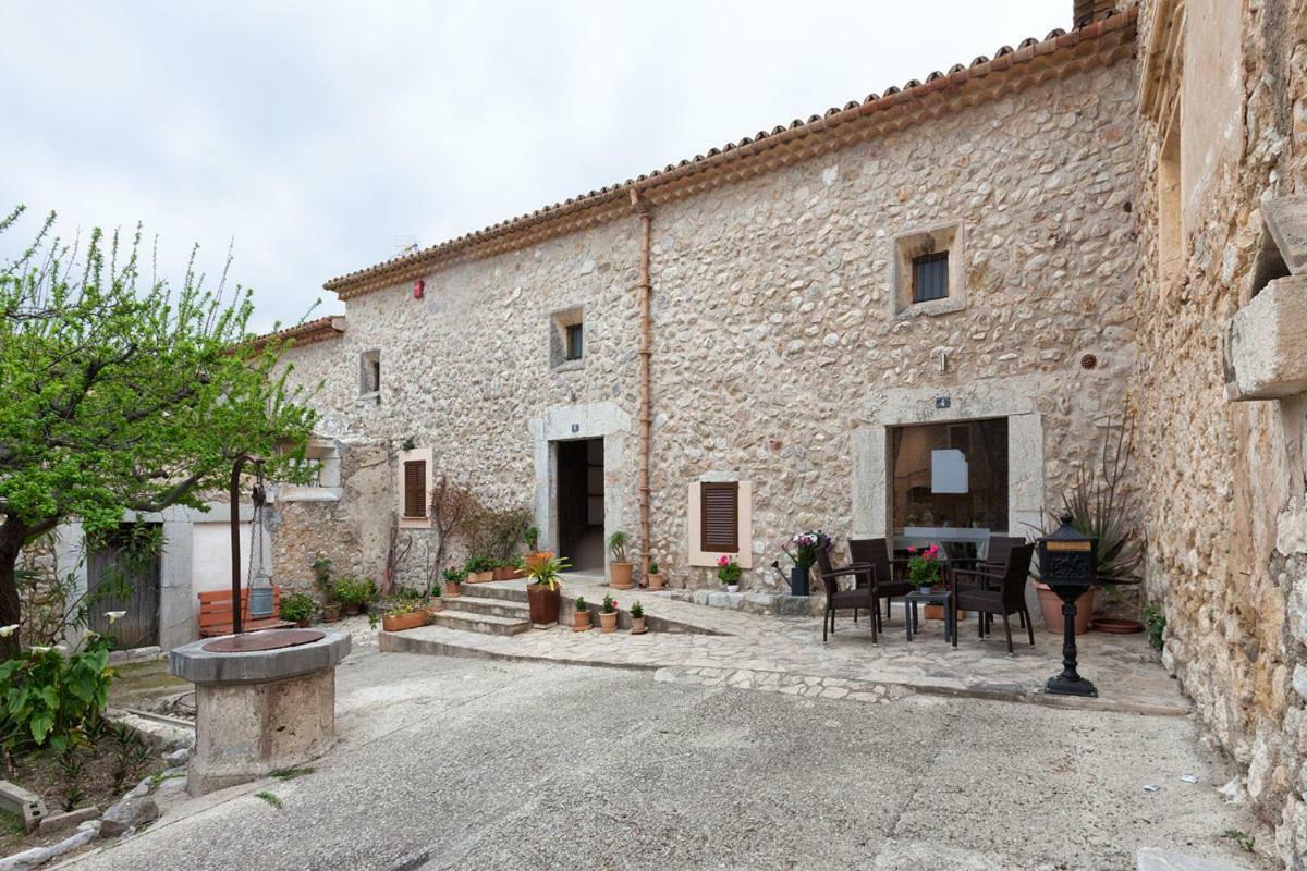Riera Hotell Moscari